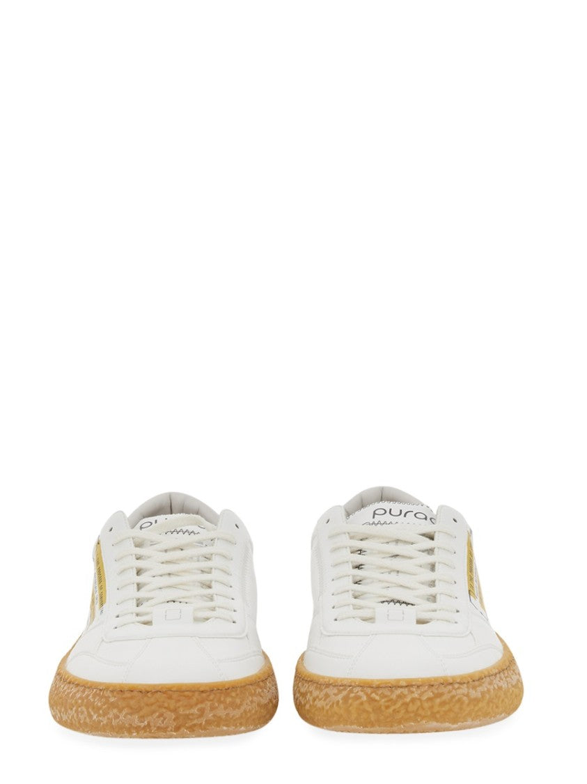 Senape Sneaker