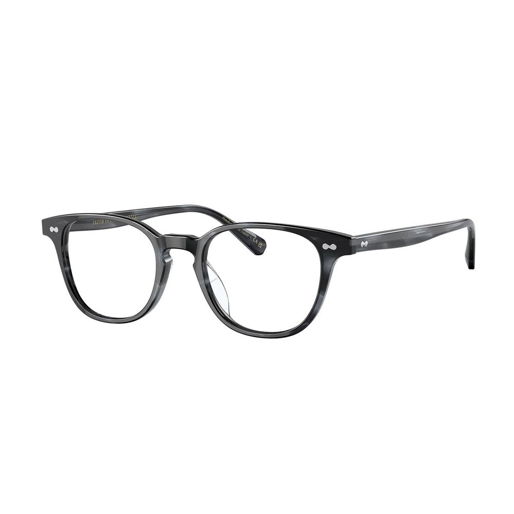 Ov5481U - Sadao Sadao Vintage-Inspired Acetate Eyeglasses