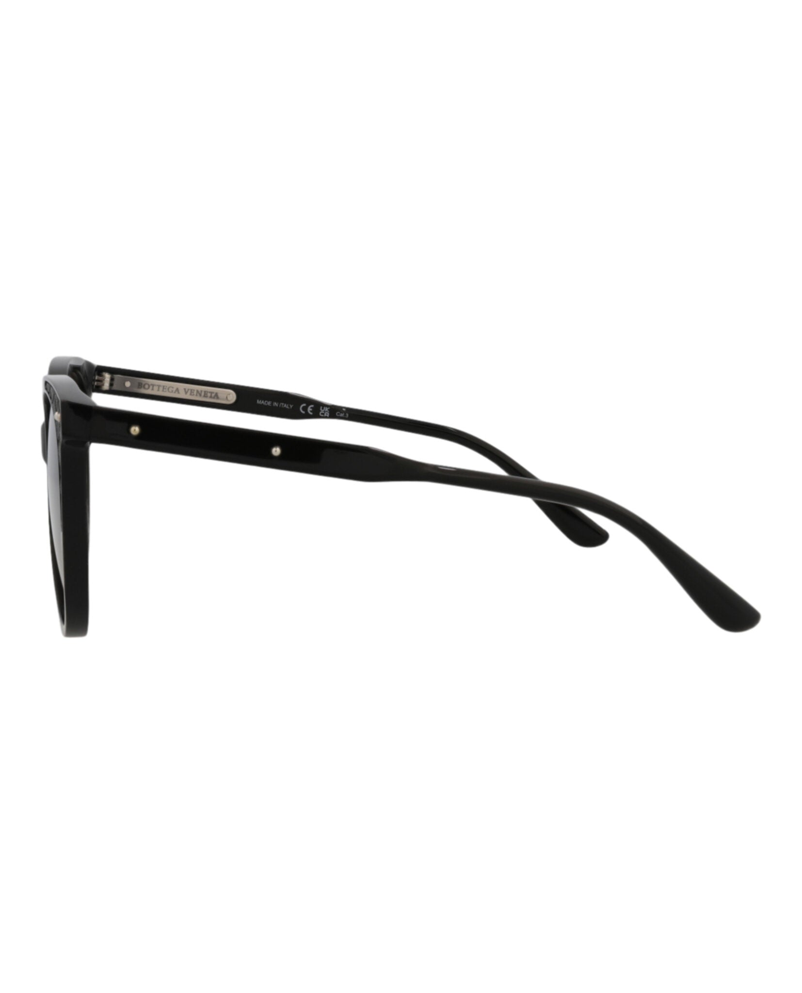 Cat Eye-Frame Acetate Sunglasses