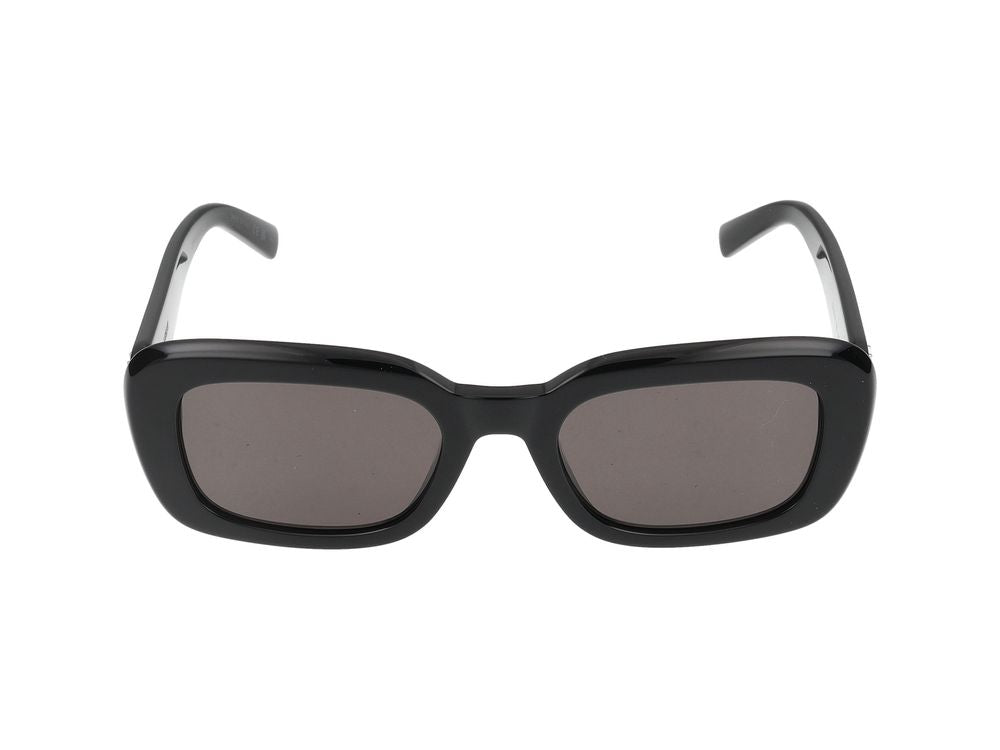 Sunglasses Saint Laurent SL M130 001 black black black 53/21/140