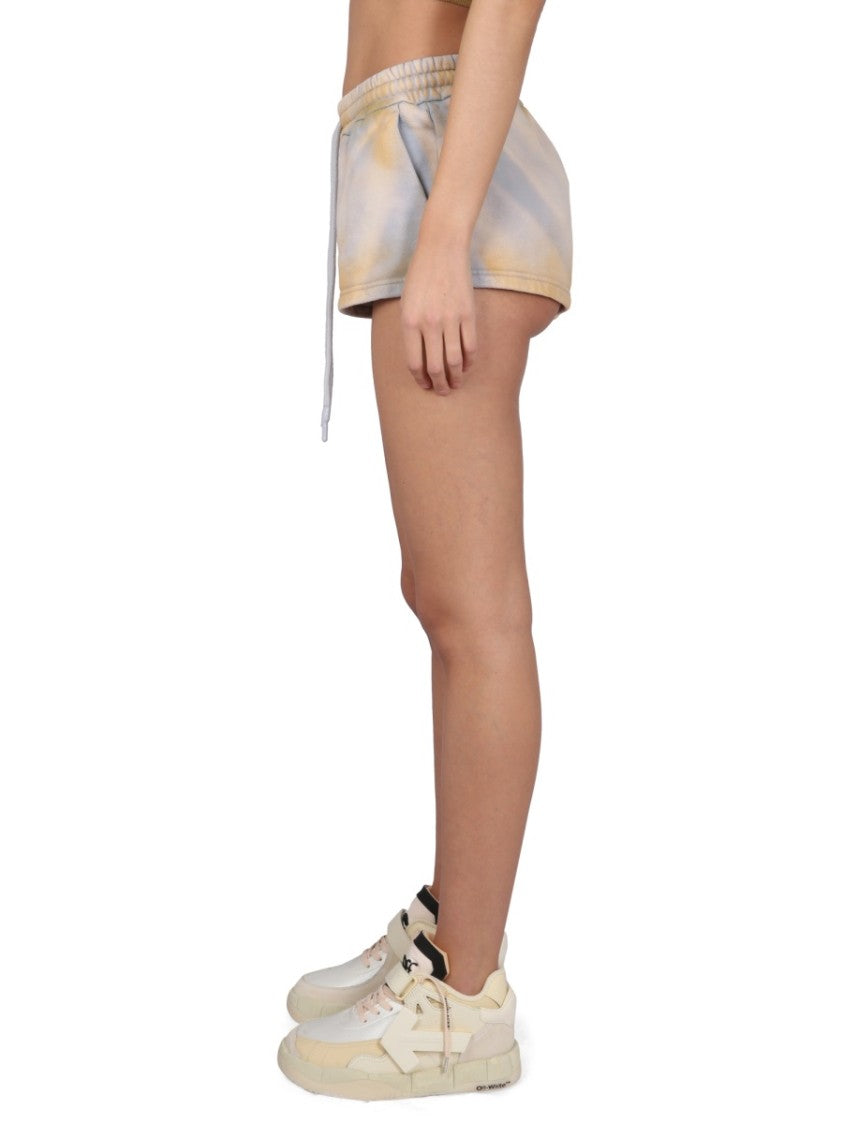 Laundry Shorts