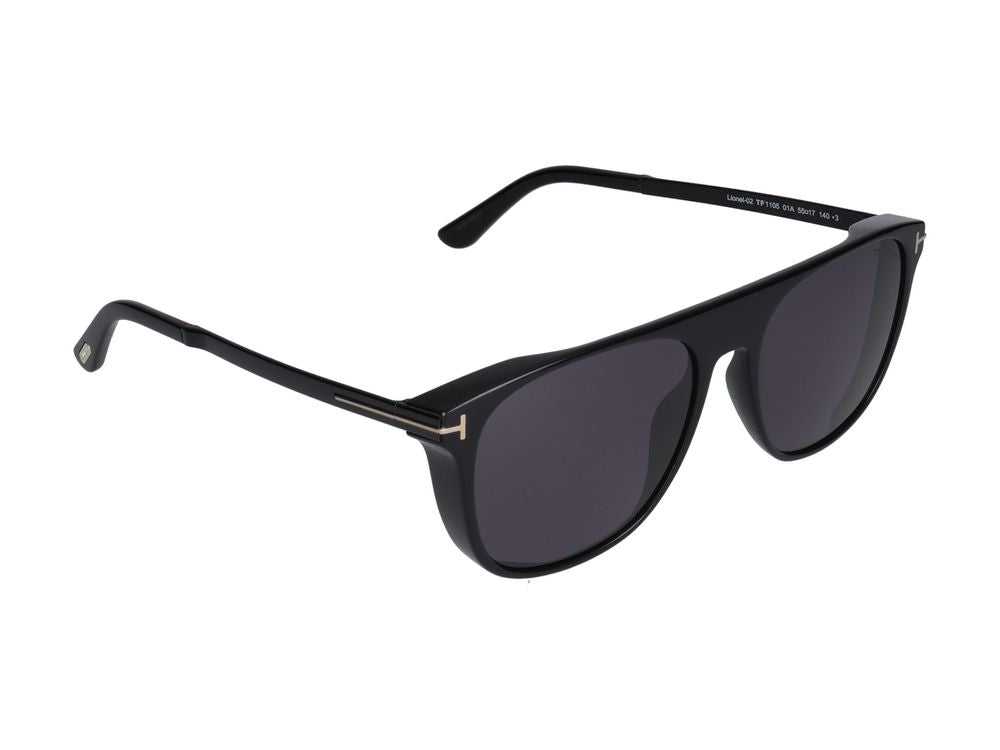 Sunglasses Ft1105 01A 55/17/140