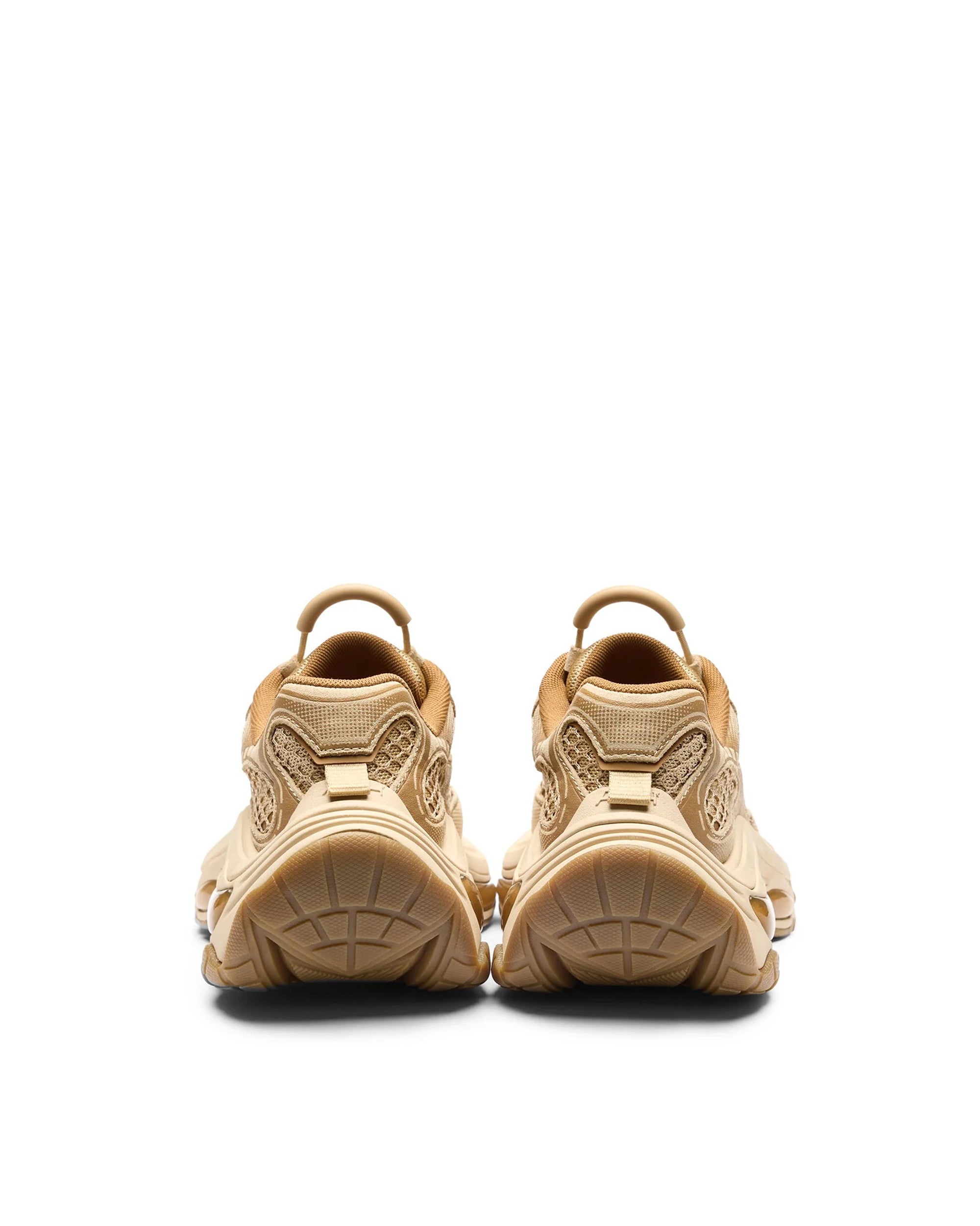 Dragon Cappuccino Sneakers