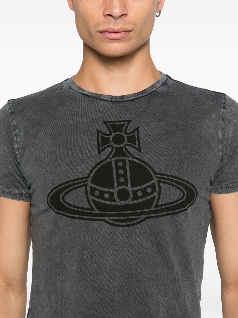 Short-Sleeve Graphic T-Shirt