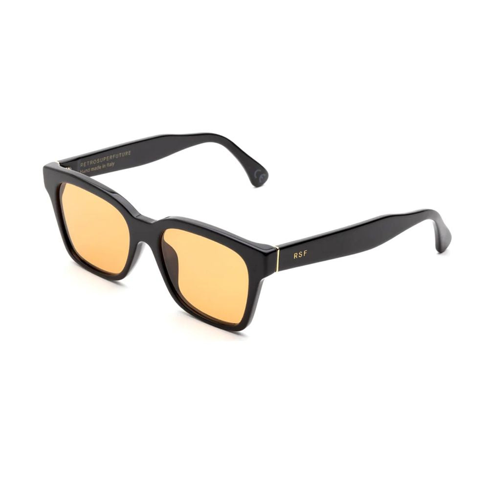 America Square Acetate Sunglasses