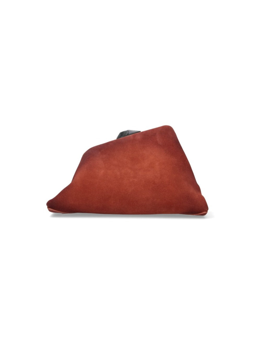 "Day Off" Shoulder Bag – Brown