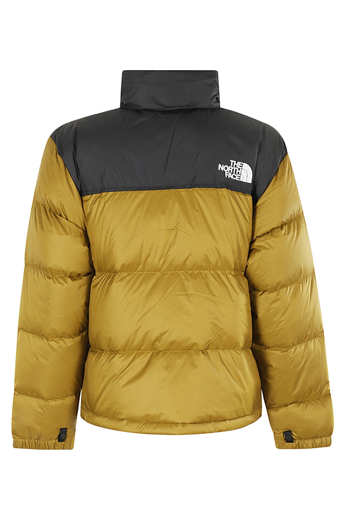 Moss Green 1996 Retro Nuptse Jacket
