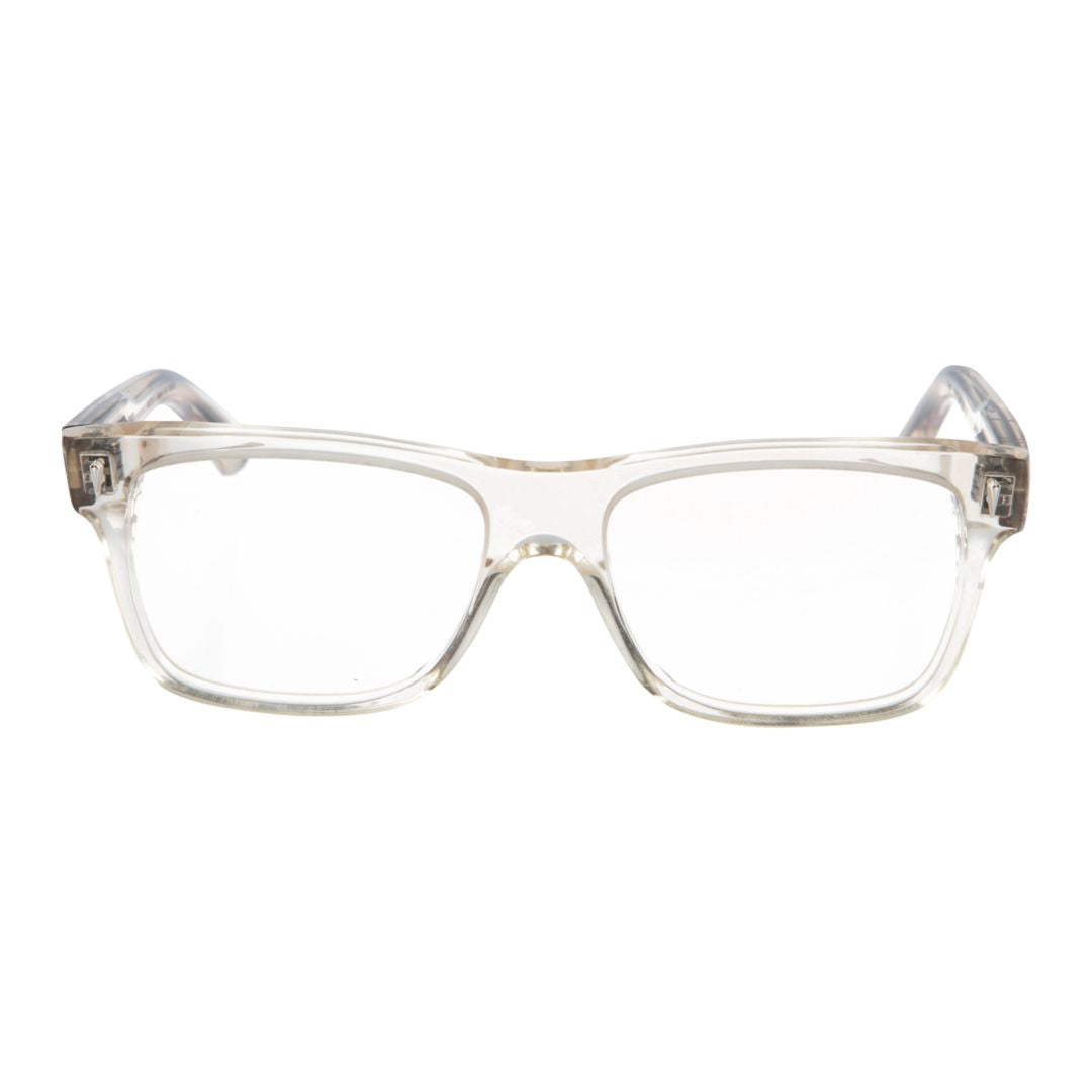 Premium 5 Rectangular Frame Sunglasses with Layered Design