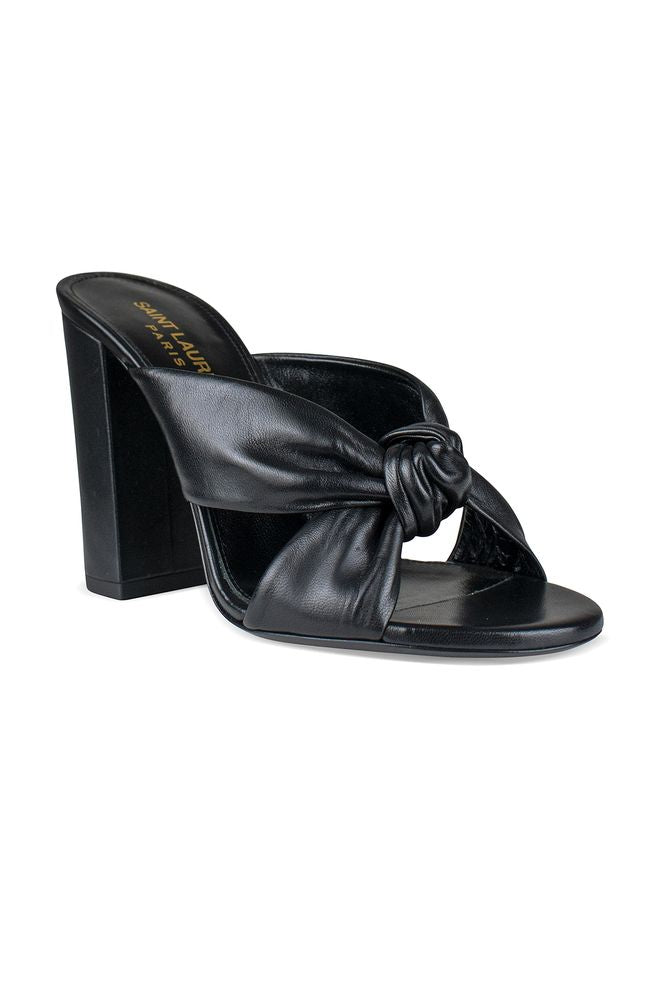 Loulou Mules
