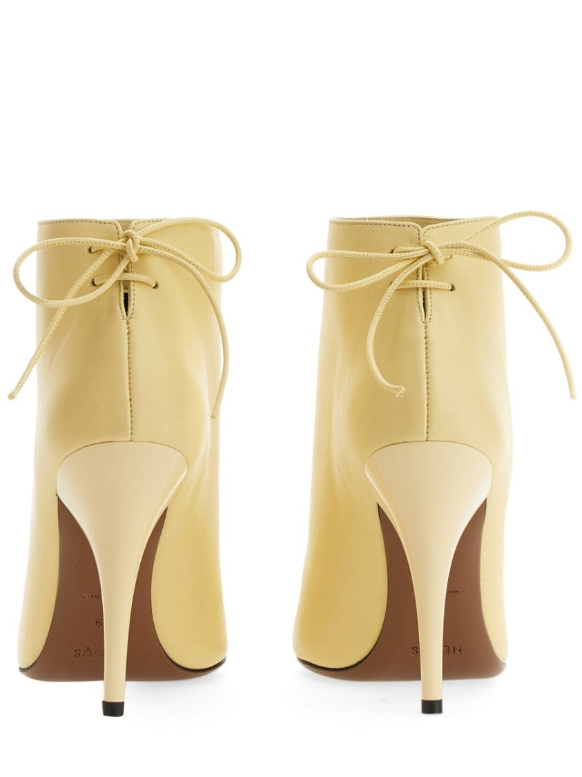 Zavi Boot