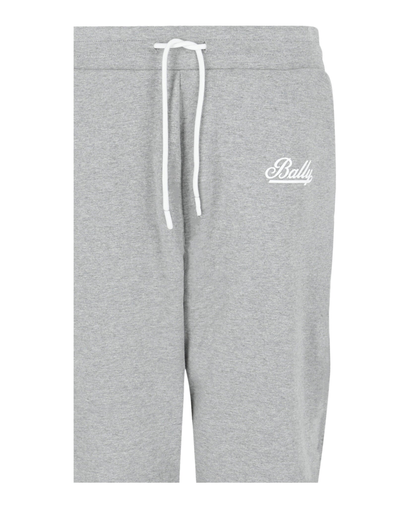 Script Logo Joggers