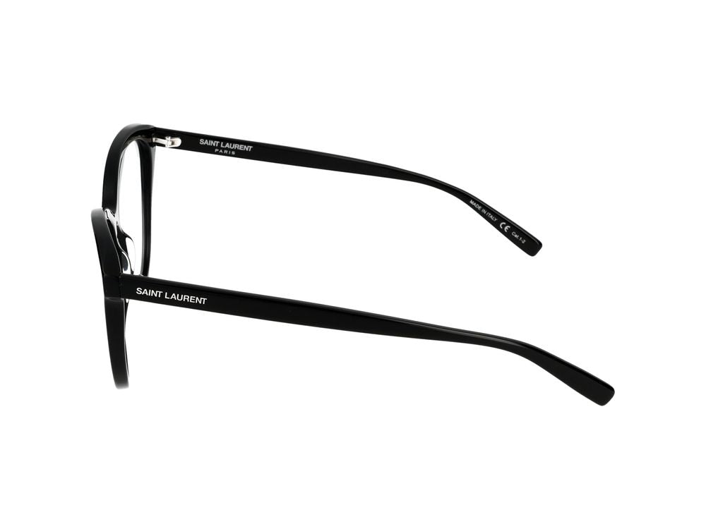 Sunglasses Saint Laurent SL 456 005 black black grey 57/15/145