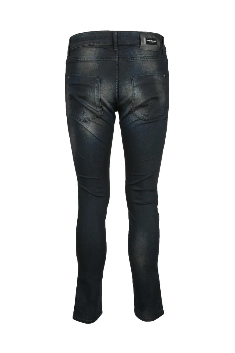 Jeans - Midnight Blue