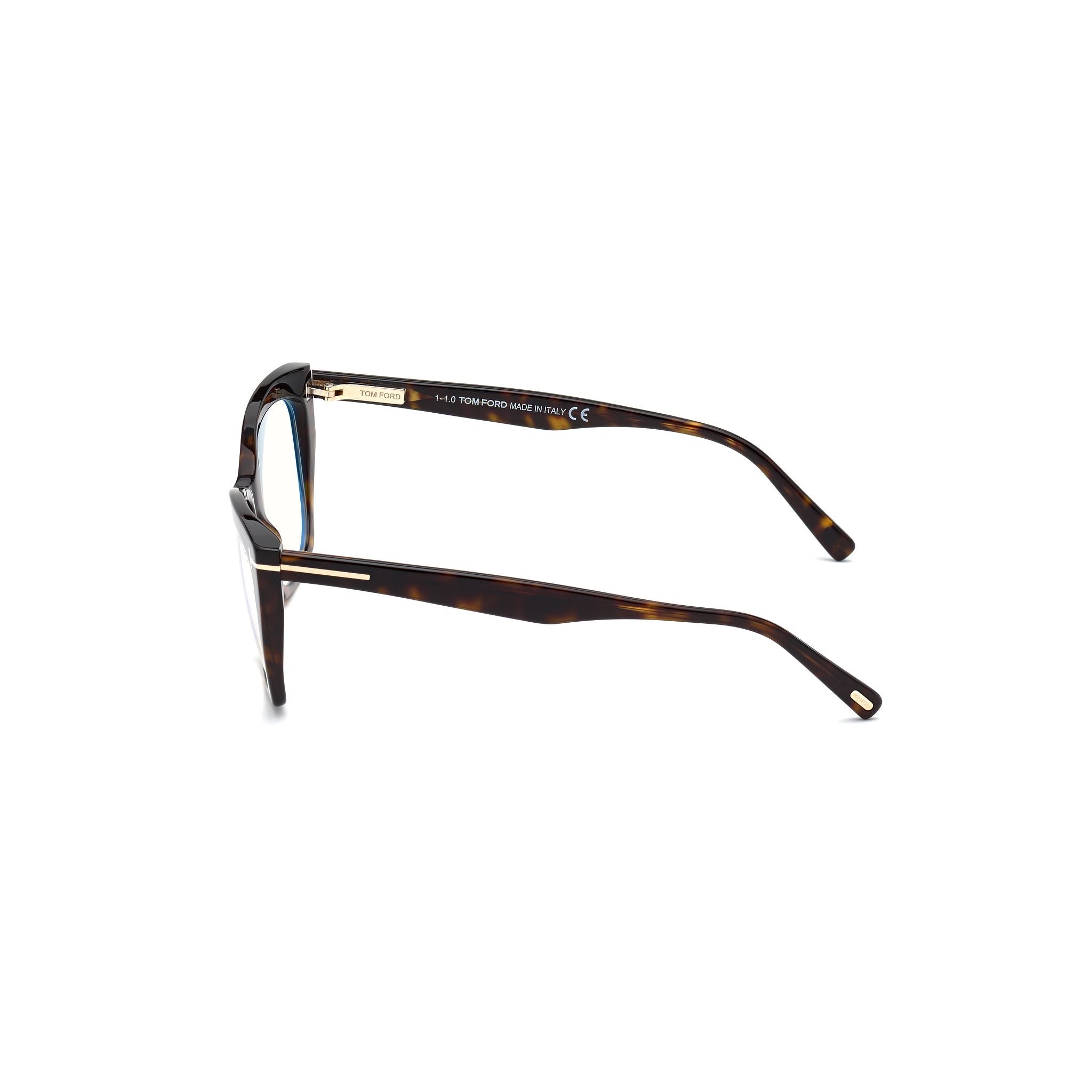 Ft5709-B Cat-Eye Sunglasses