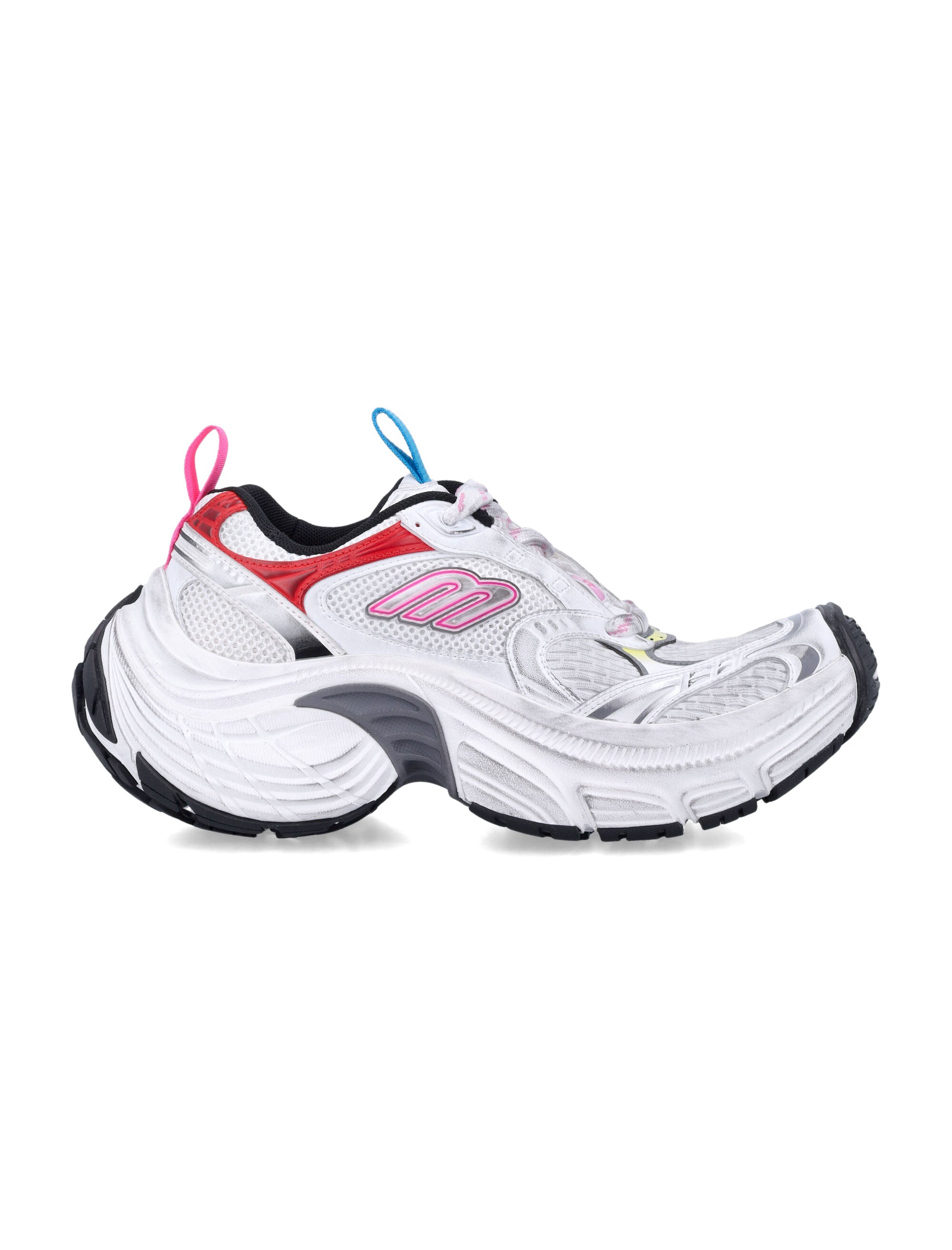 Woman'S 6Xl Sneakers