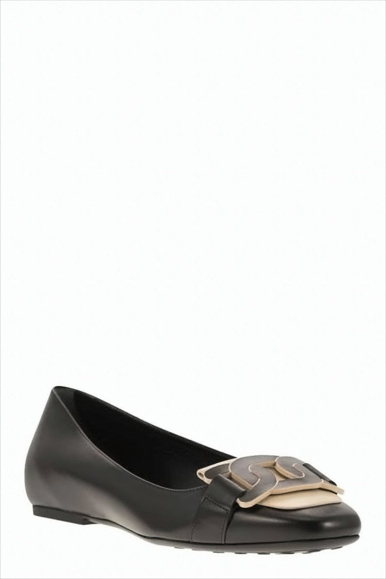 Pointed Toe Flat Shoes