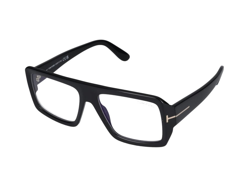 Eyeglasses FT5903-B 001 54/16/145