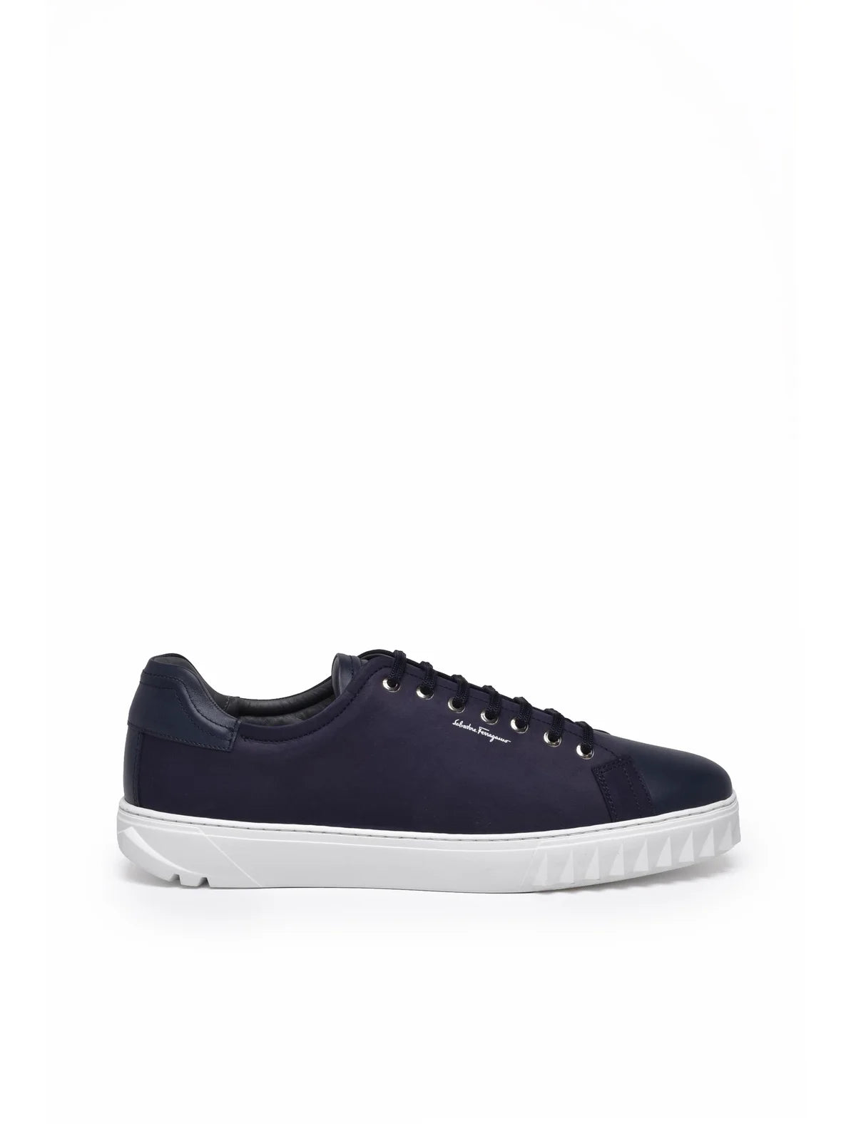 Cube Sneakers - Blue