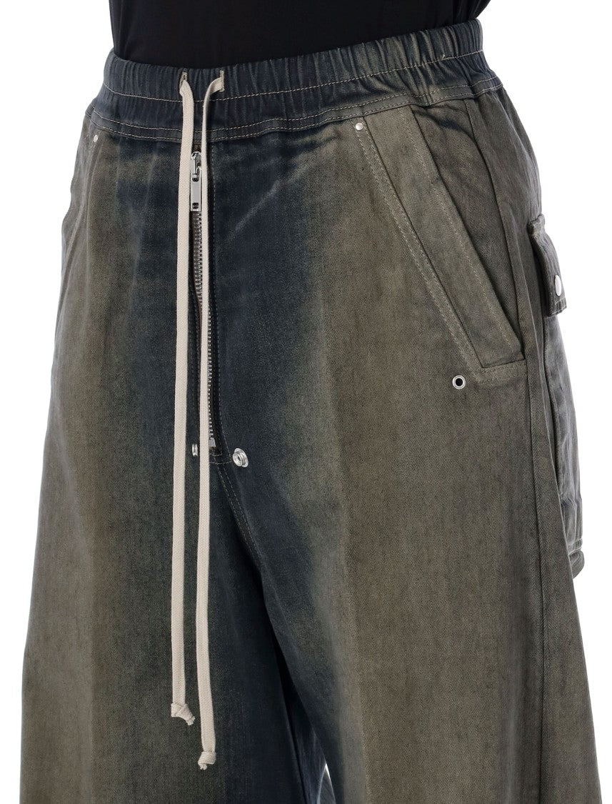 Wide Bela Pants