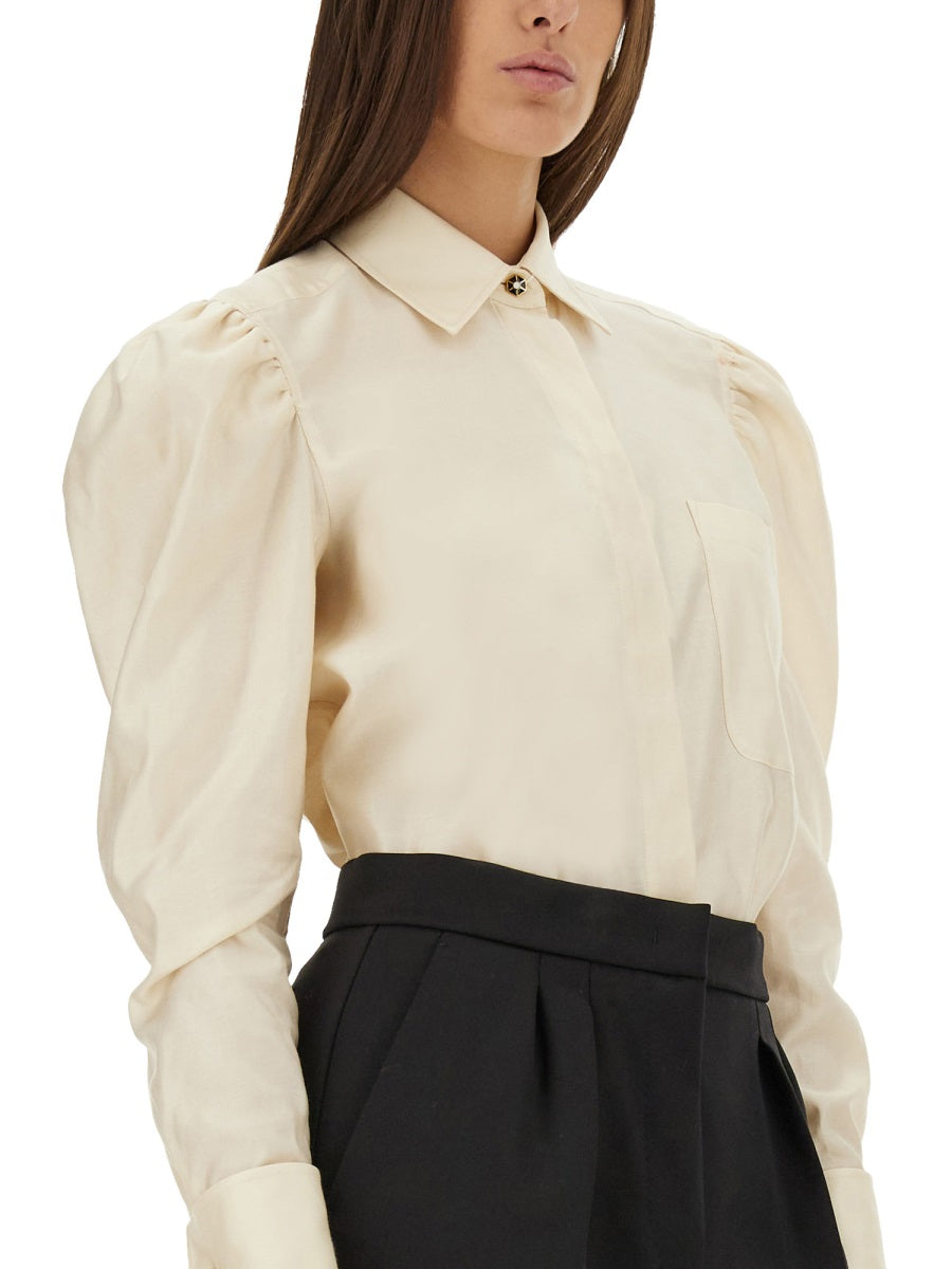 "Faraday" Shirt