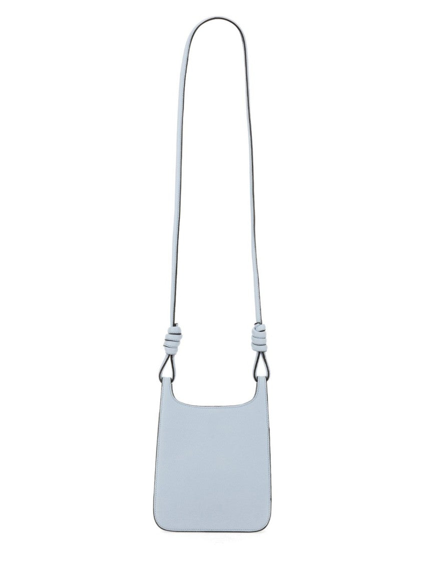 "Himmel" Hobo Bag