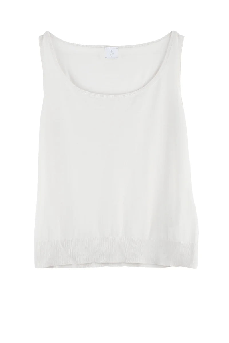 Wool Top - Sand