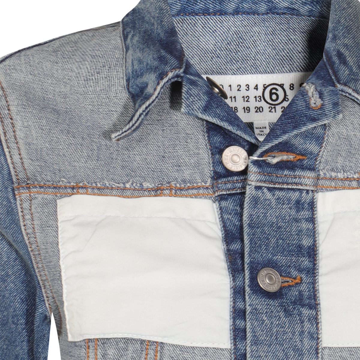 Classic Denim Jacket