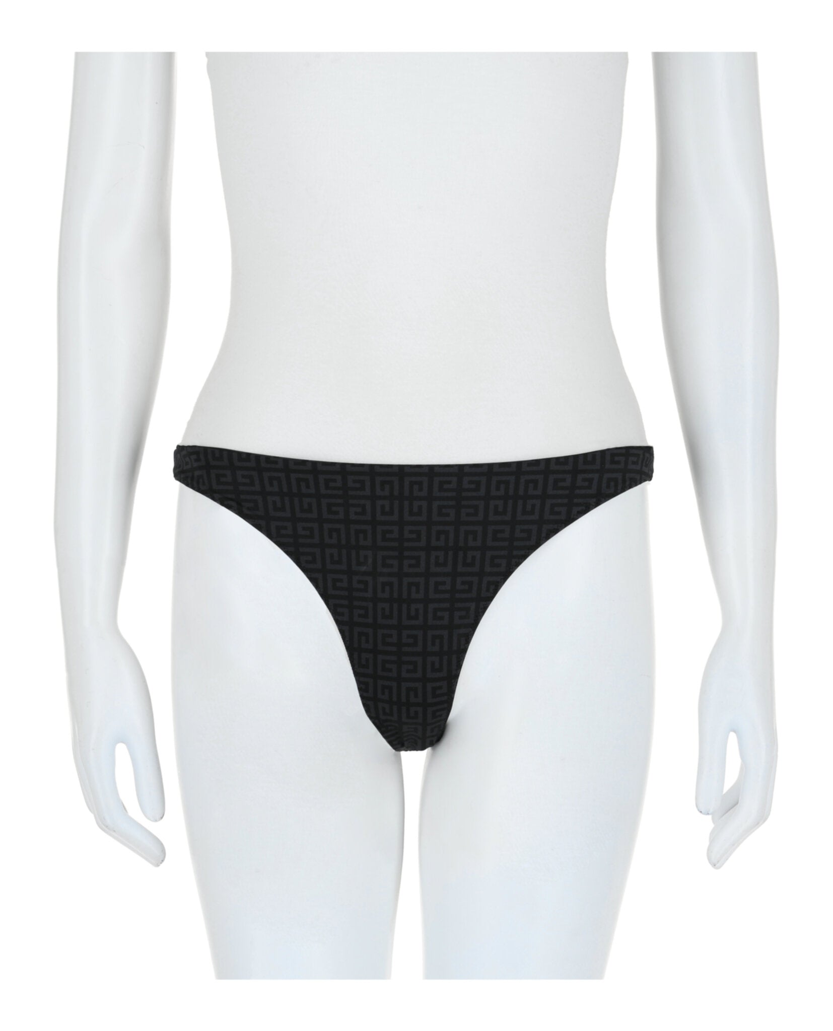 4G Bikini Bottoms