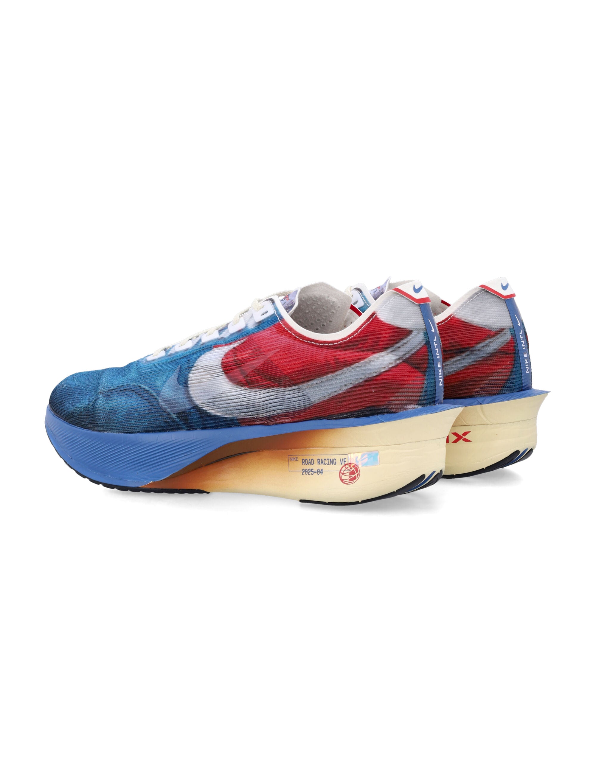 Vaporfly 4 Racing Shoes