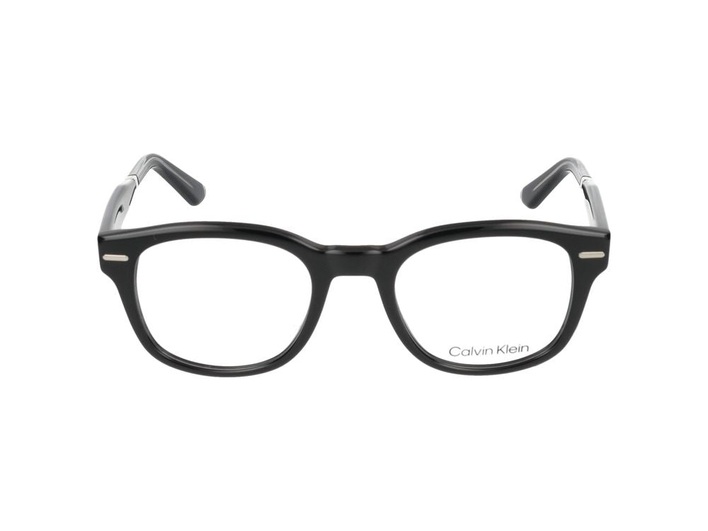 Eyeglasses Calvin Klein CK23511 001 Black 49/21/140