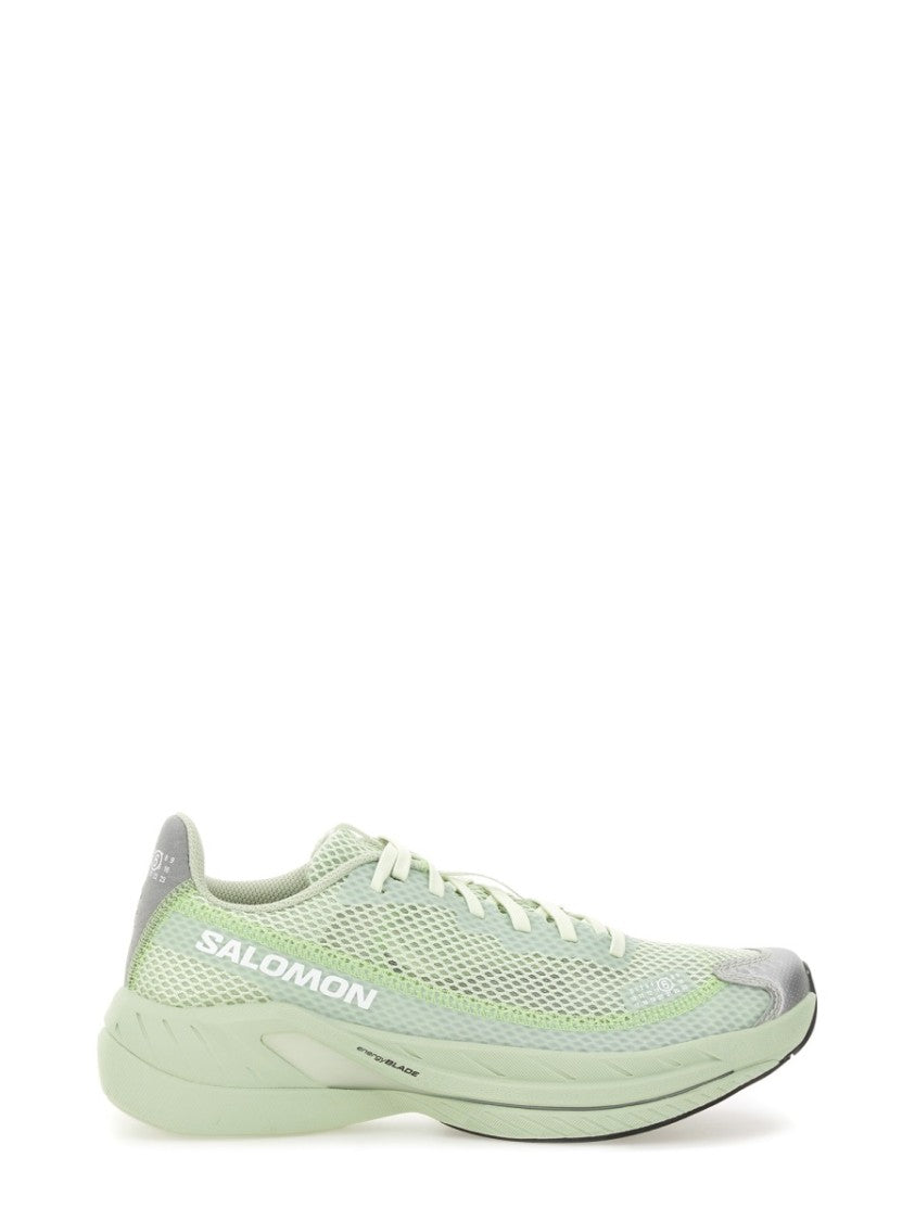 "Spectur 2" Sneaker