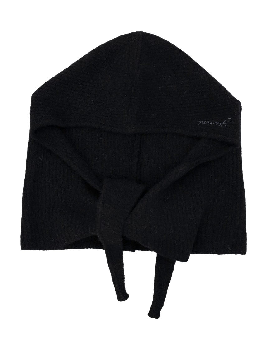 Wool Balaclava