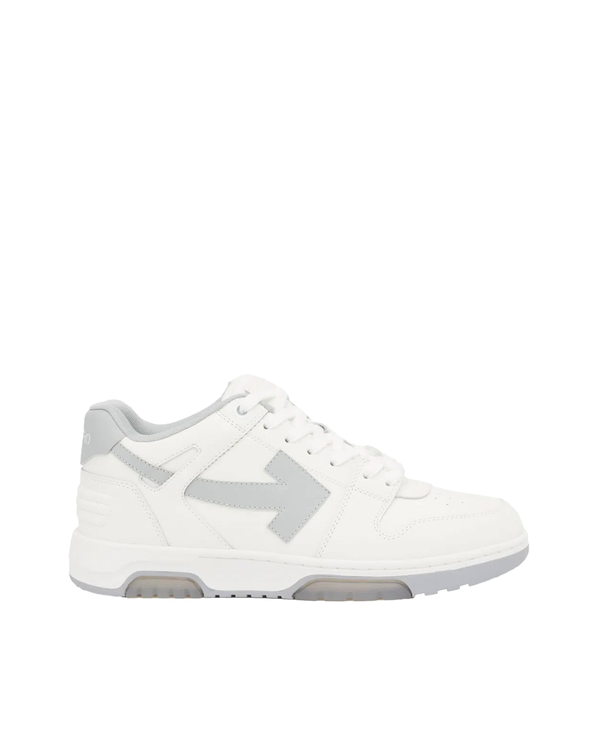 Out Of Office White/Grey Sneakers