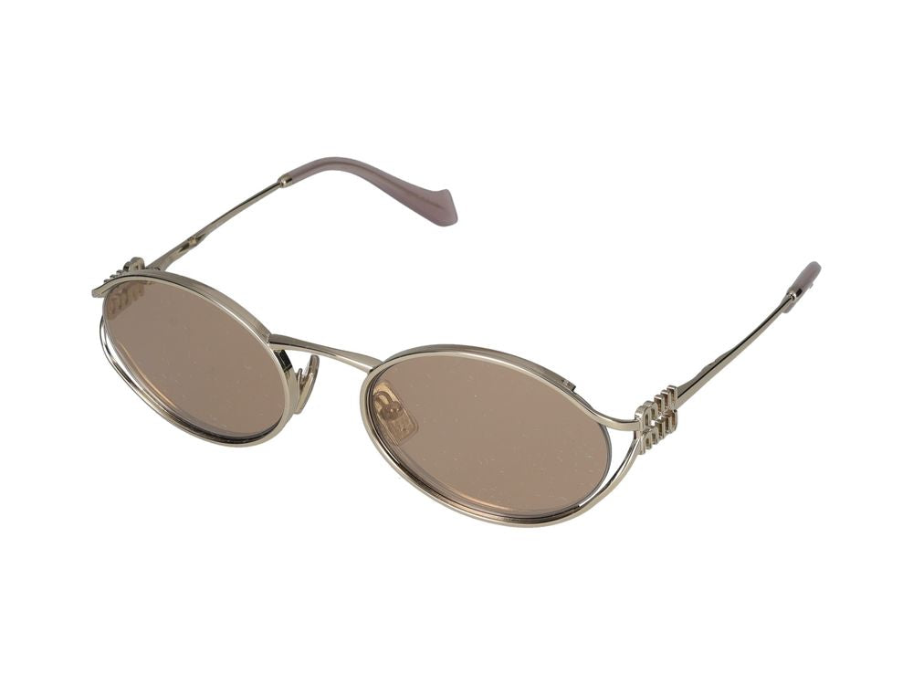 Sunglasses 0Mu 52Ys Zvn20F 54/21/125