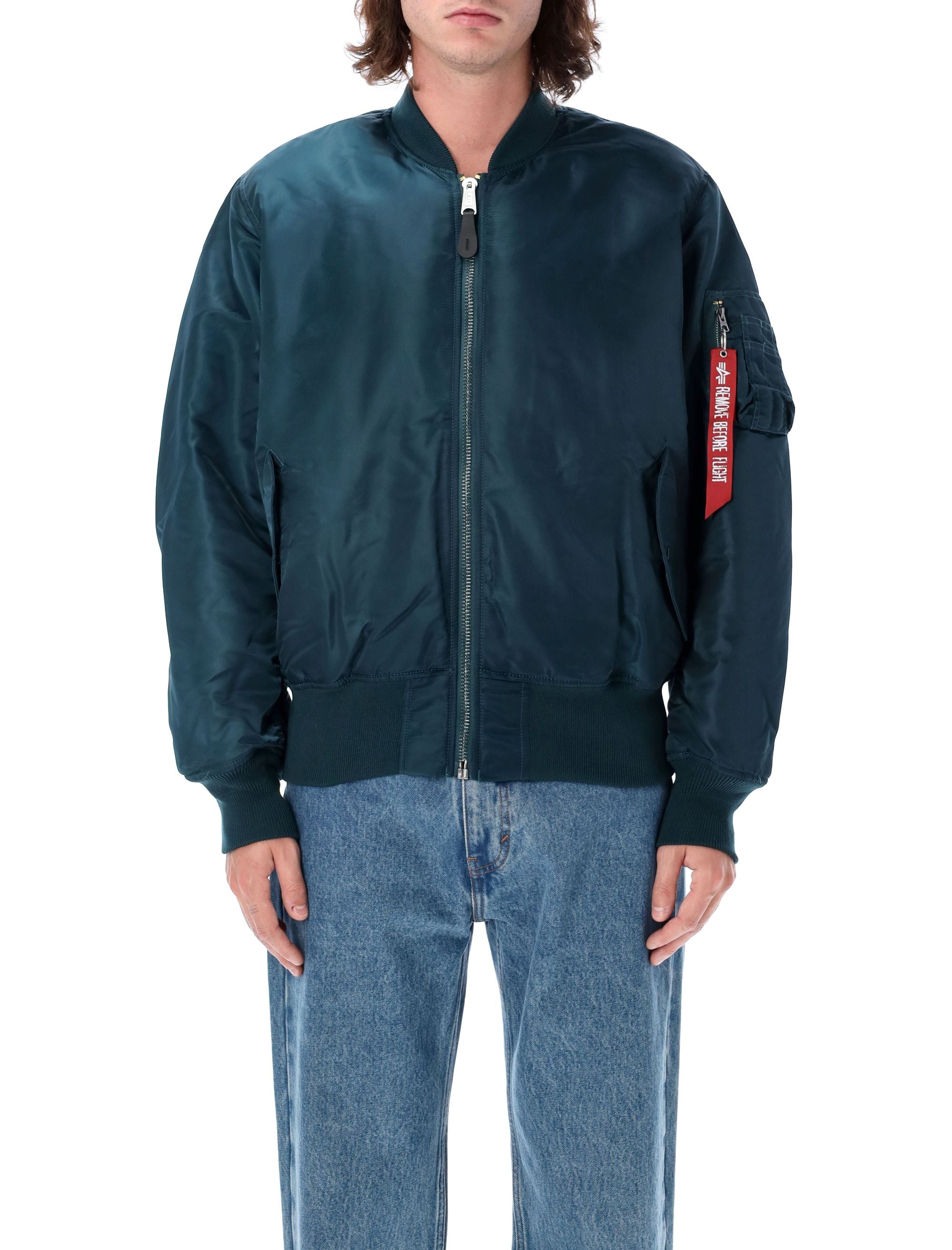 Ma-1 Reversible Bomber