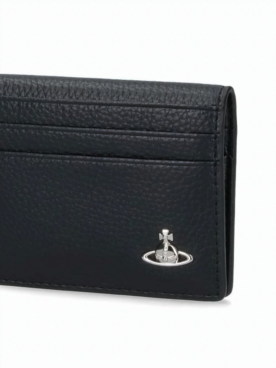 Textured Polyurethane Cardholder