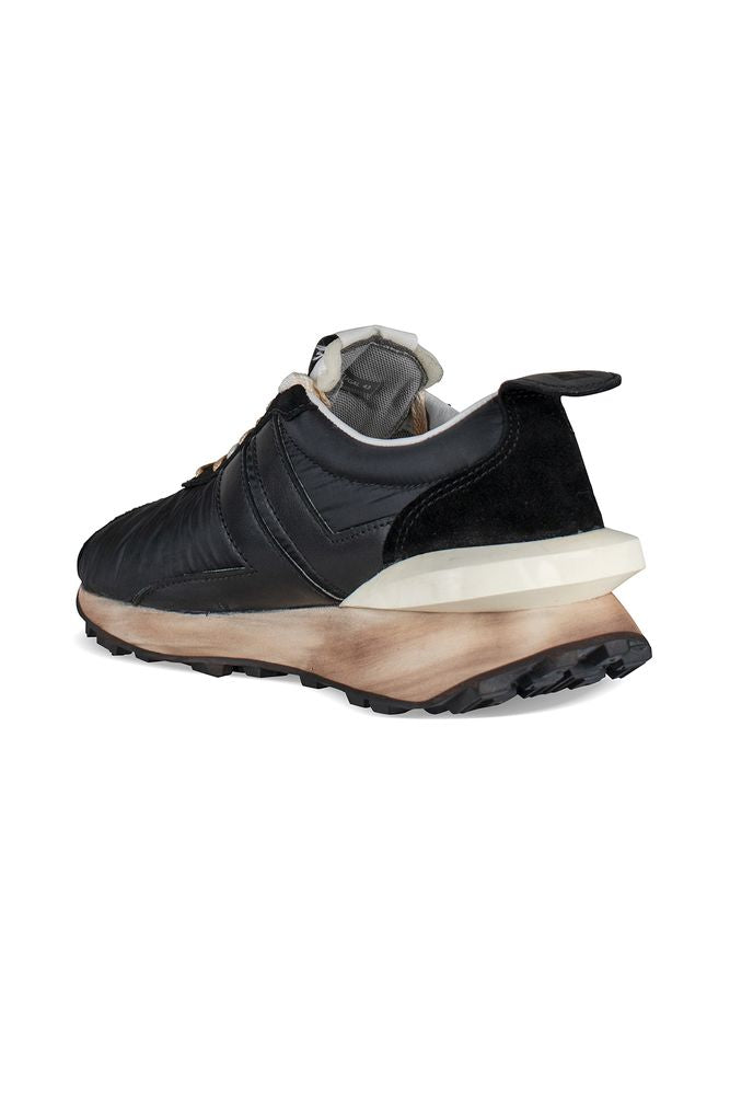 Bumper Sneakers
