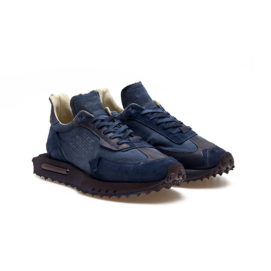 Space Race - Pigment Dye Sneakers