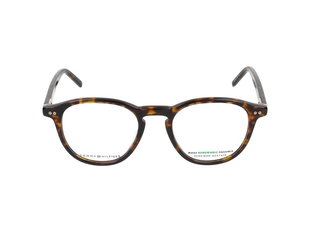 Eyeglasses Tommy Hilfiger TH 1893 086 Havana 48/19/140