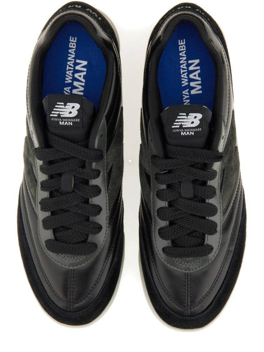 "Rc42" Sneakers