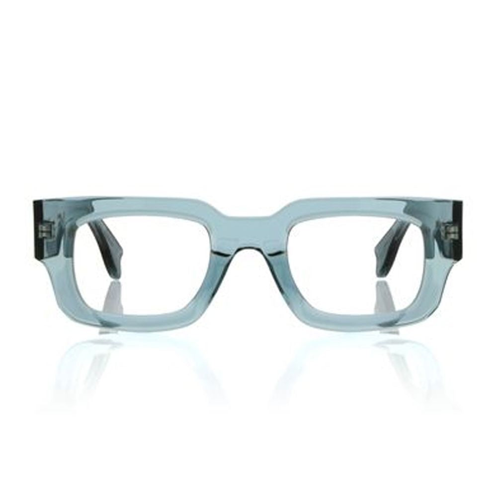 Concept Eyewear Mk263 Geometric Rectangular Eyewear