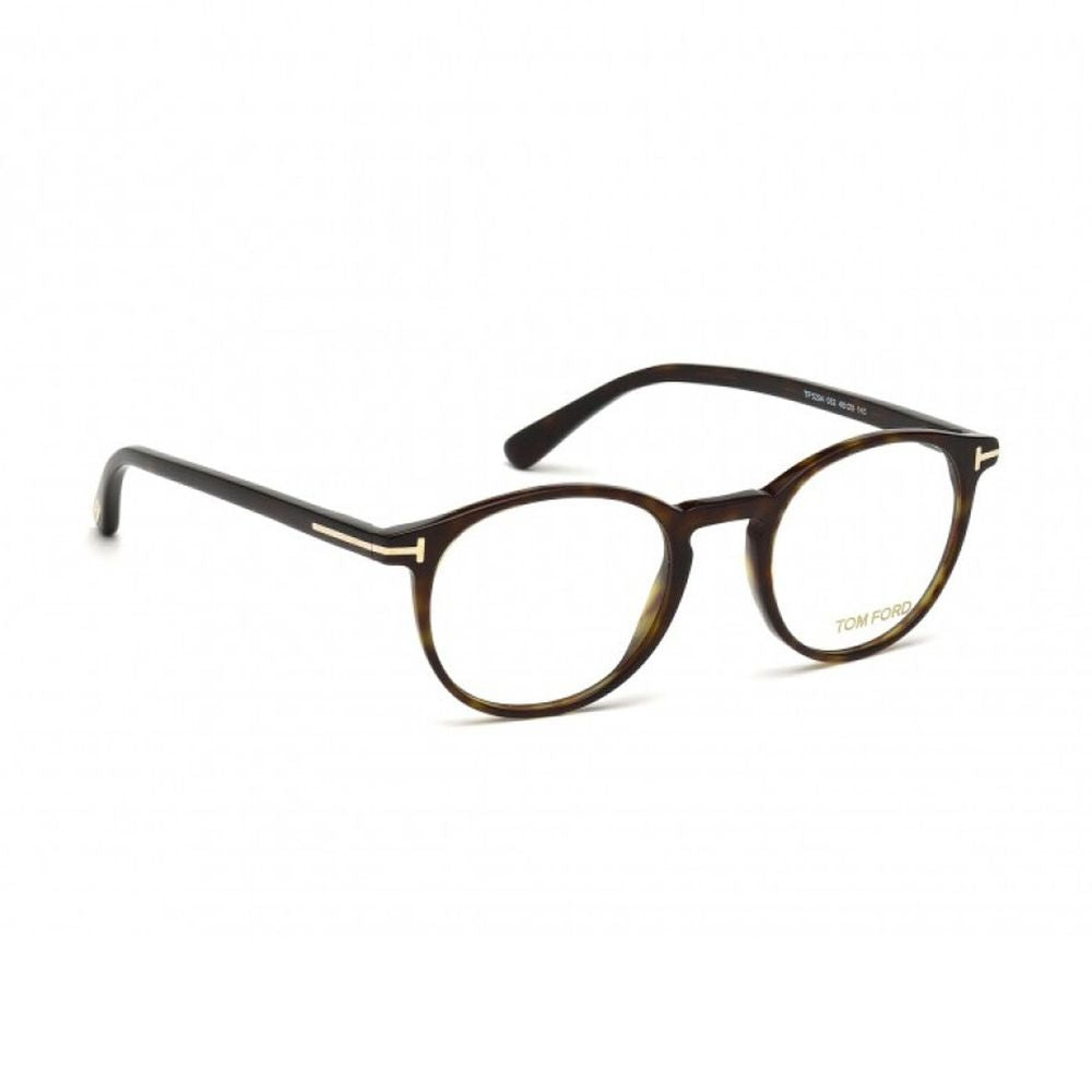 Ft5294 Classic Phantos-Shape Tom Ford Sunglasses