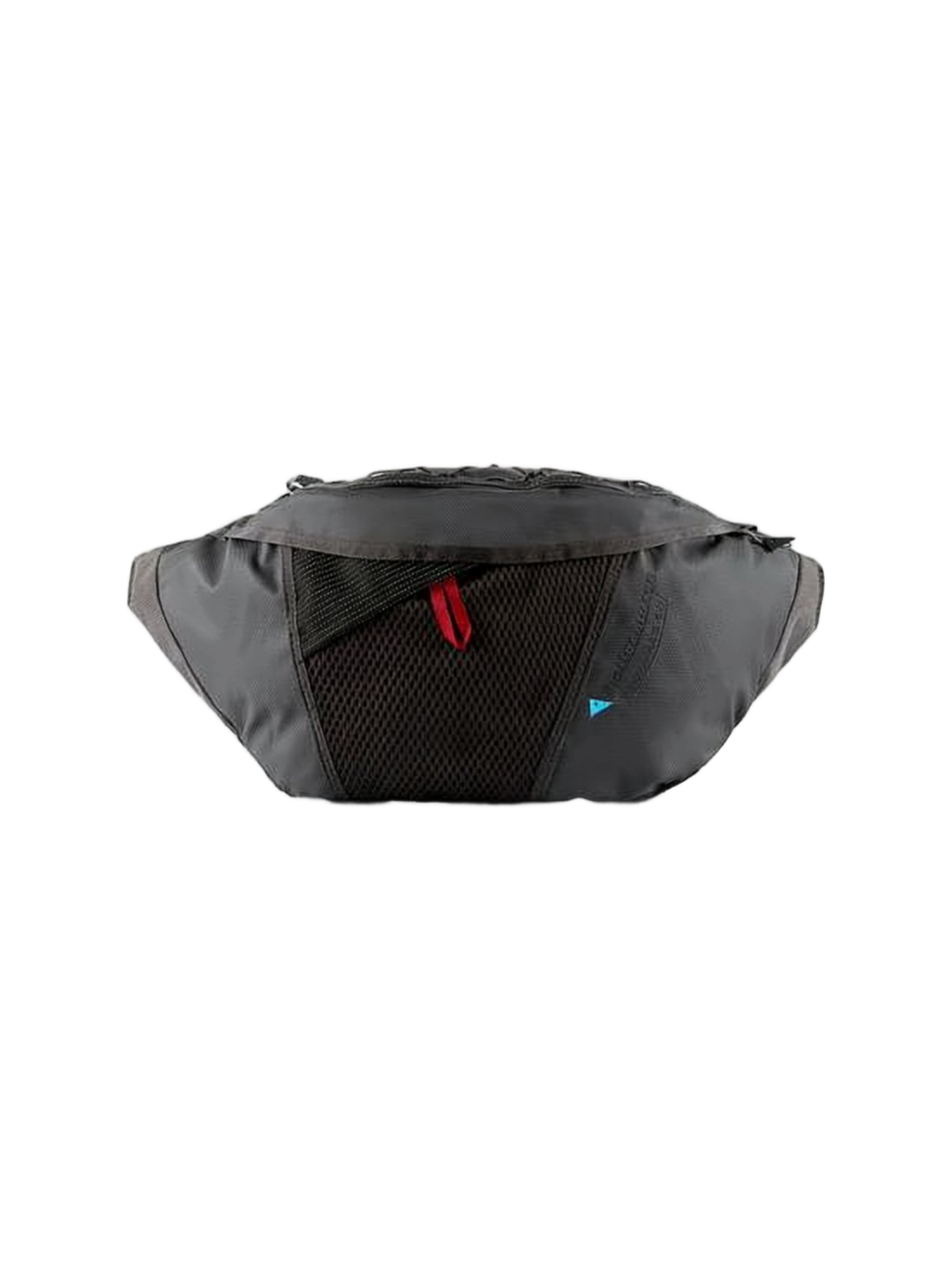 Functional Belt Bag With Streamlined Design