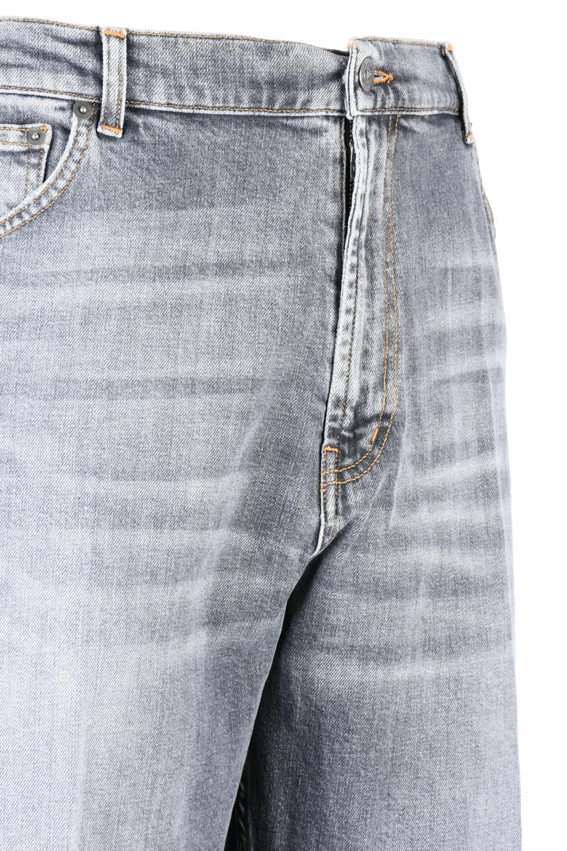 Paco 34 Jeans - Grey