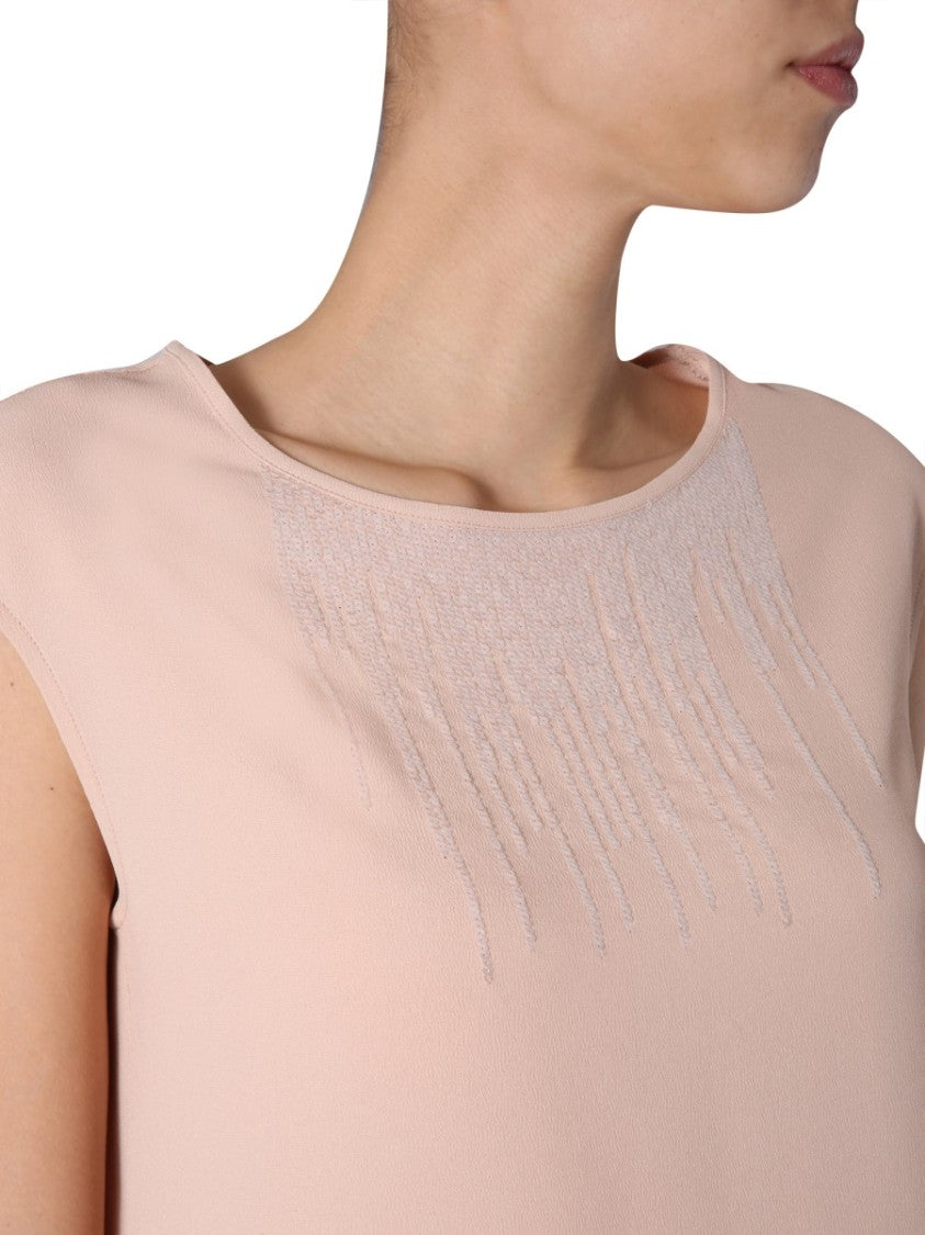 "Desert" Top
