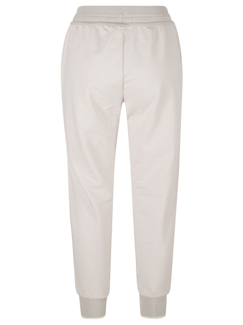 Relaxed Fit Trousers