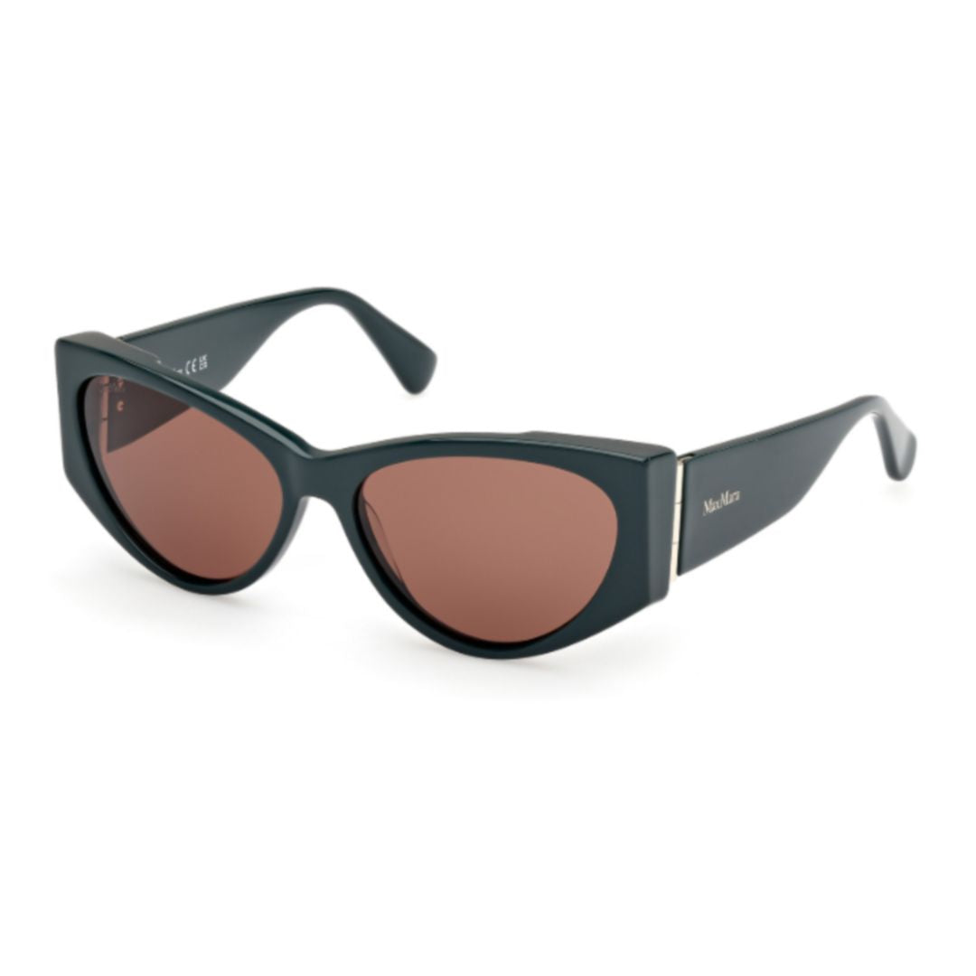 Mm0132 Cat-Eye Acetate Sunglasses