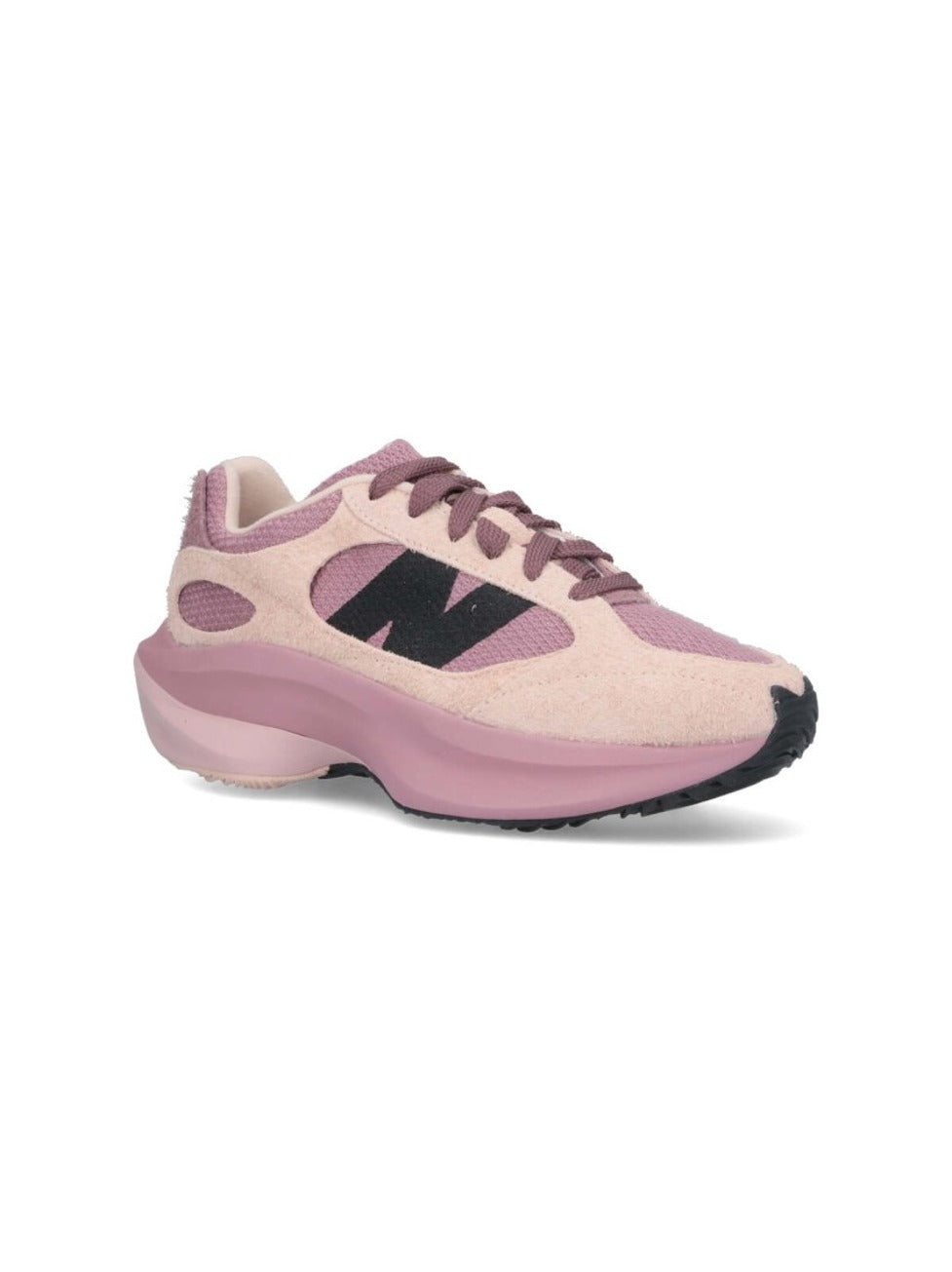 "Wrpd Runner" Sneakers