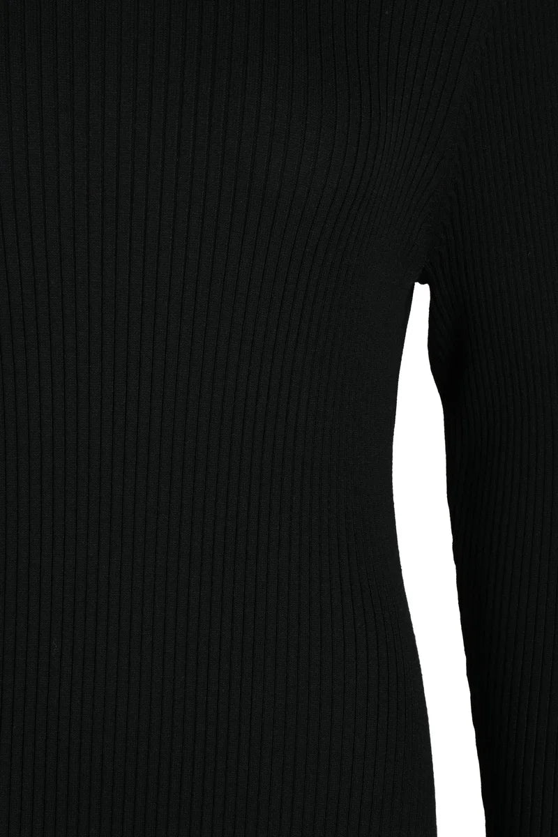 Tuono Dress - Black