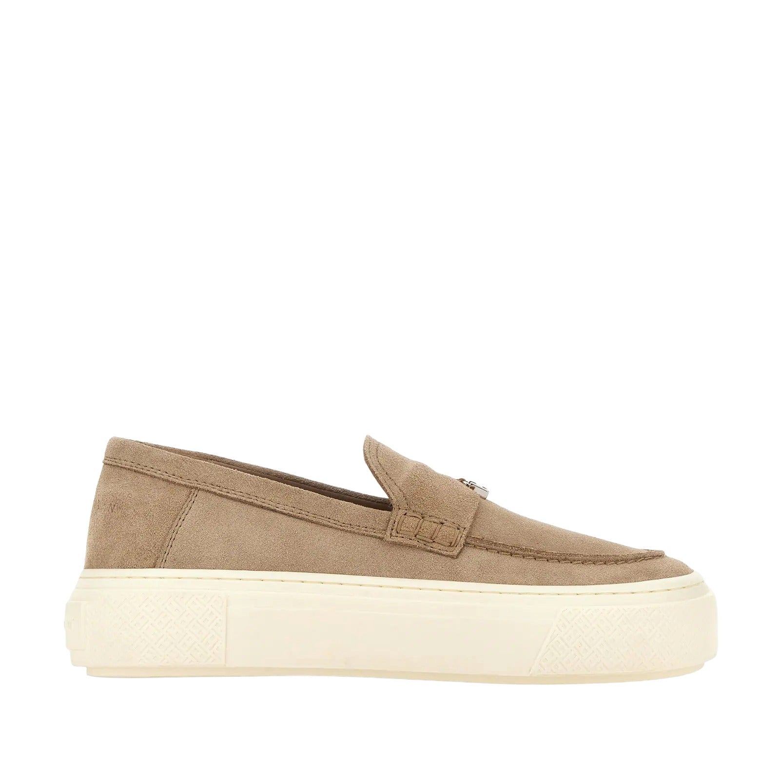Natural H705 Mocassino Loafers